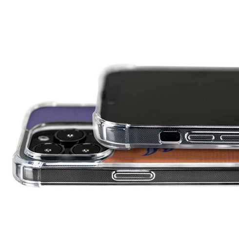 NBA Phoenix Suns Canvas iPhone 16 Pro MagSafe Case